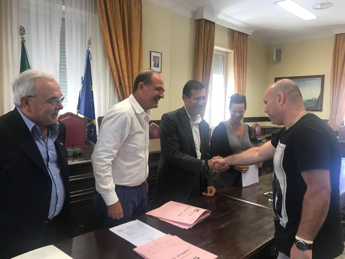 8 nuovi alloggi Ater a Gaeta, "Contributo per l'emergenza abitativa" - 