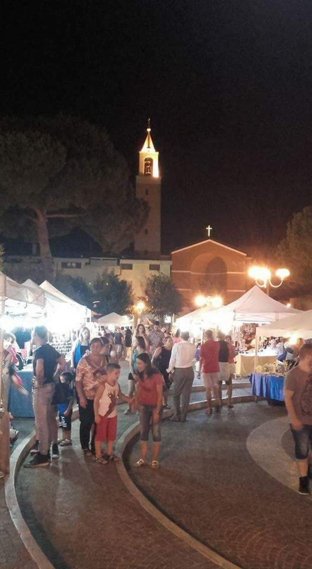 Shopping day ad Aprilia, si parte questa sera - 