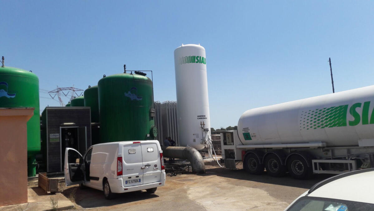 Lavori a Carano, questo mercoledì manca l'acqua ad Anzio, Aprilia e Nettuno - 