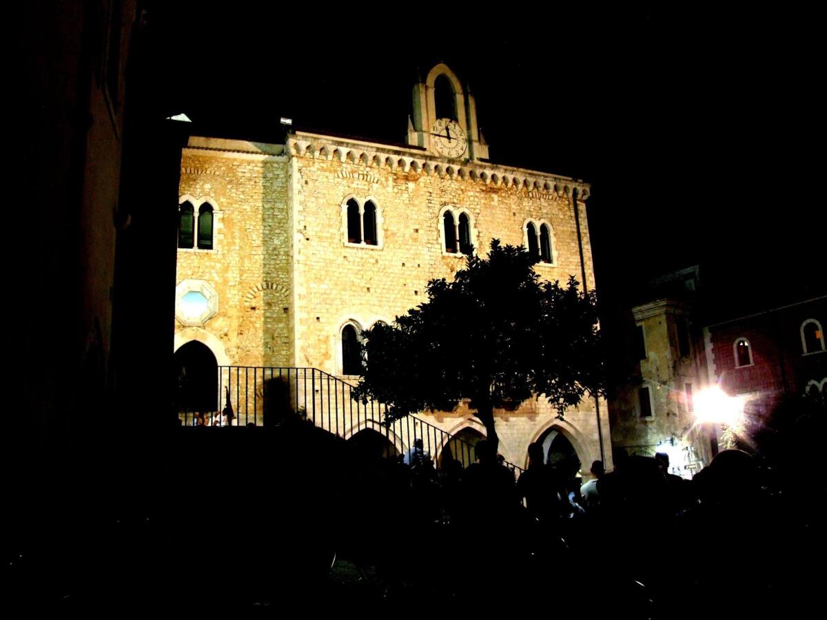 A Priverno torna "Svicolando - Suoni, sapori e suggestioni, di ieri e di oggi..." - 