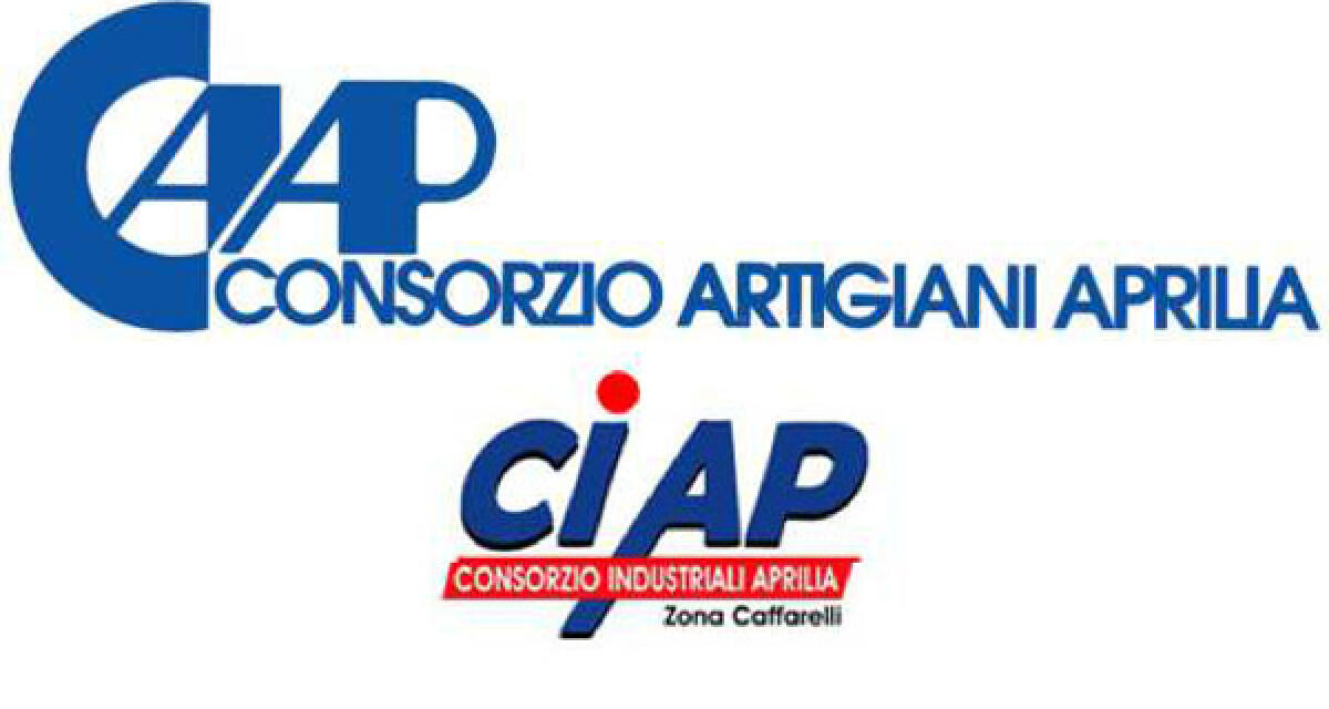 La situazione delle industrie ad Aprilia e programmi per il futuro: incontro dei Consorzi Artigiani e Industriali. - 