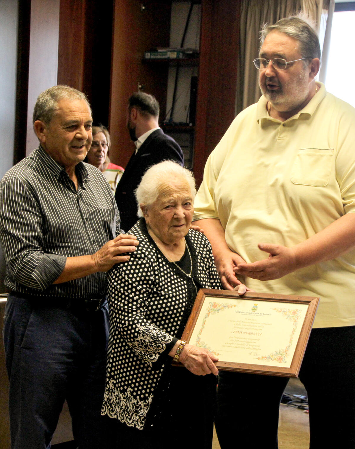 Cisterna, Pier Luigi Di Cori eletto presidente del Consiglio Comunale - 