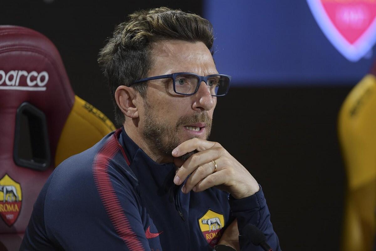 Calcio, a Latina arriva la Roma di Di Francesco - 