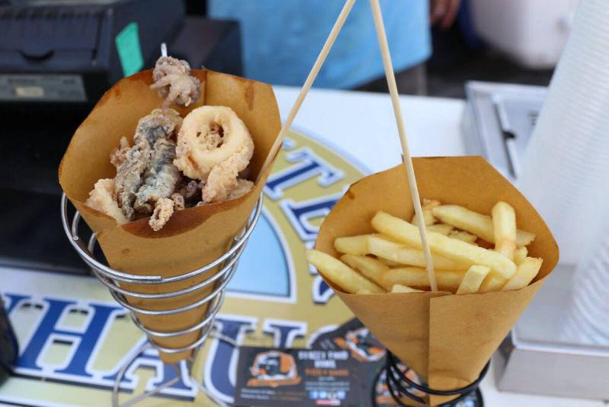 Min Tur Eat, turismo e cibo protagonisti sul litorale pontino - 