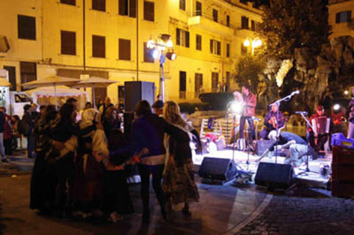 1 milione di euro  dalla Città Metropolitana per i Castelli Romani - 