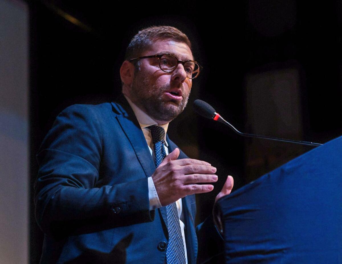 Rigenerazione urbana, il convegno di Ance Latina per parlare delle opportunità della legge regionale - 