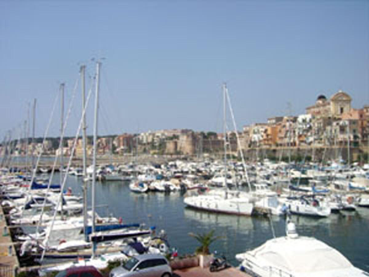 A Nettuno sul porto fino a questo mercoledì "DiversiVini Estate" - 