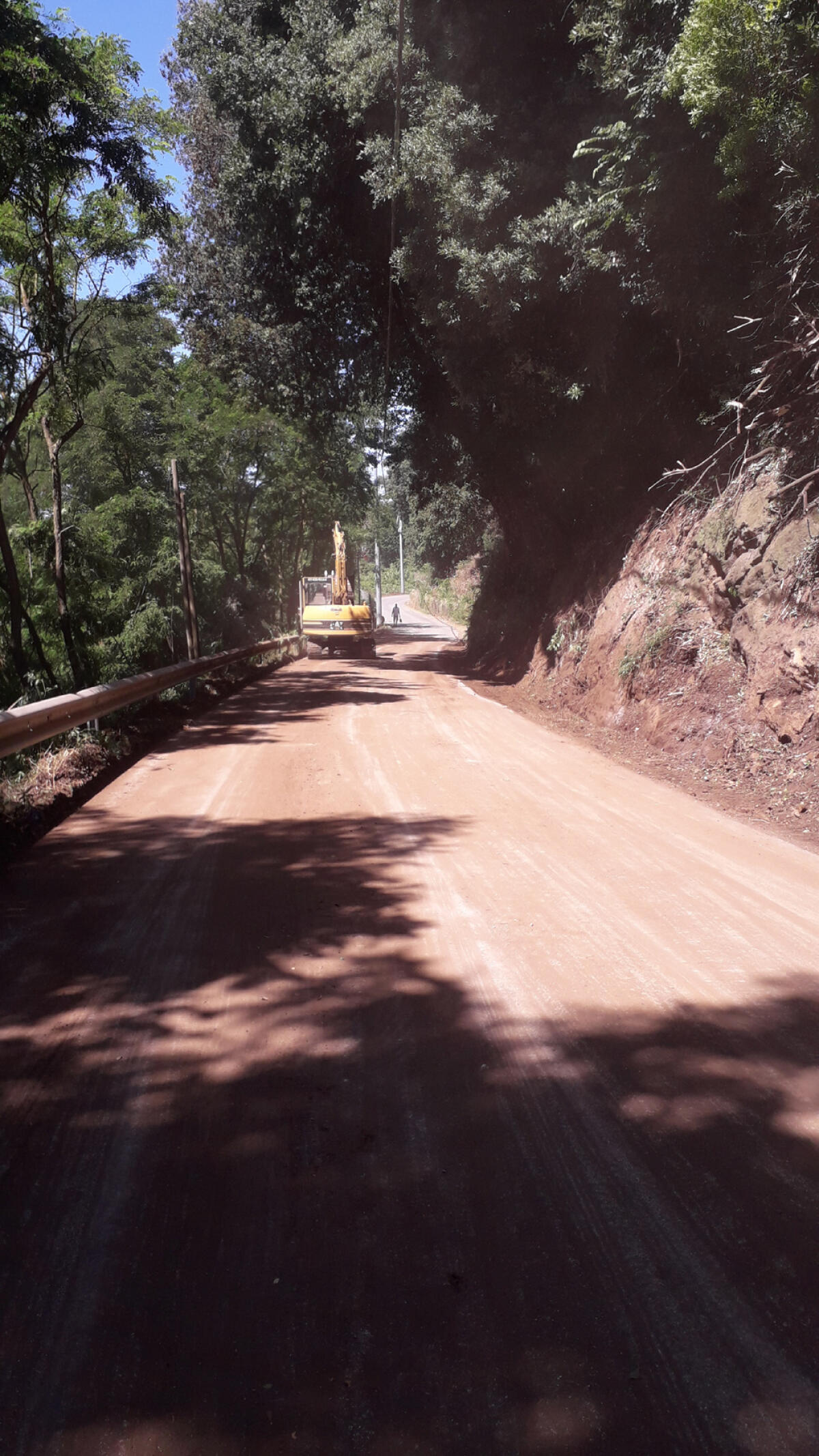 Messa in sicurezza di via Apriliana grazie ai privati, "L'unione fa la forza" - 