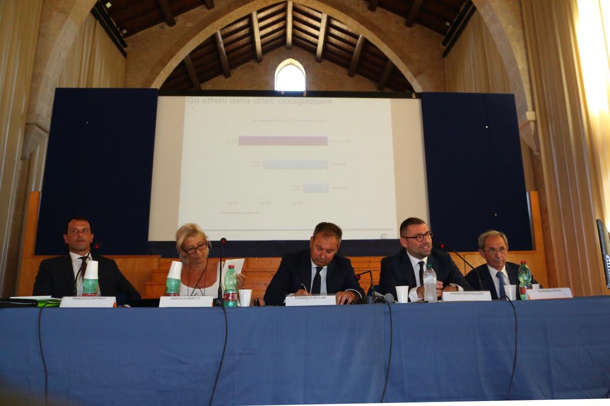 L'Ance di Latina lancia la sfida per la "Rigenerazione urbana" - 