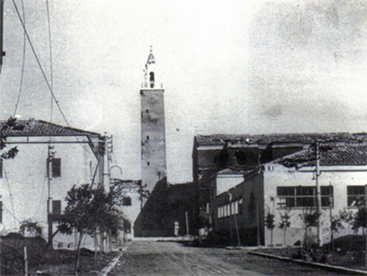 Si è spenta la pioniera Matilde Romani, un pezzo di storia di Aprilia - 