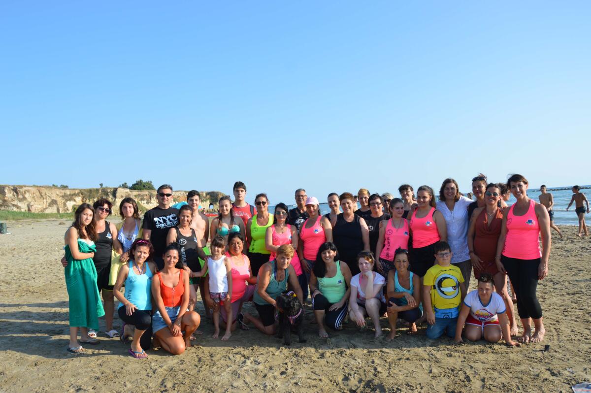 Aprilia ed Anzio in prima fila per la campagna contro le malattie cardiovascolari - 