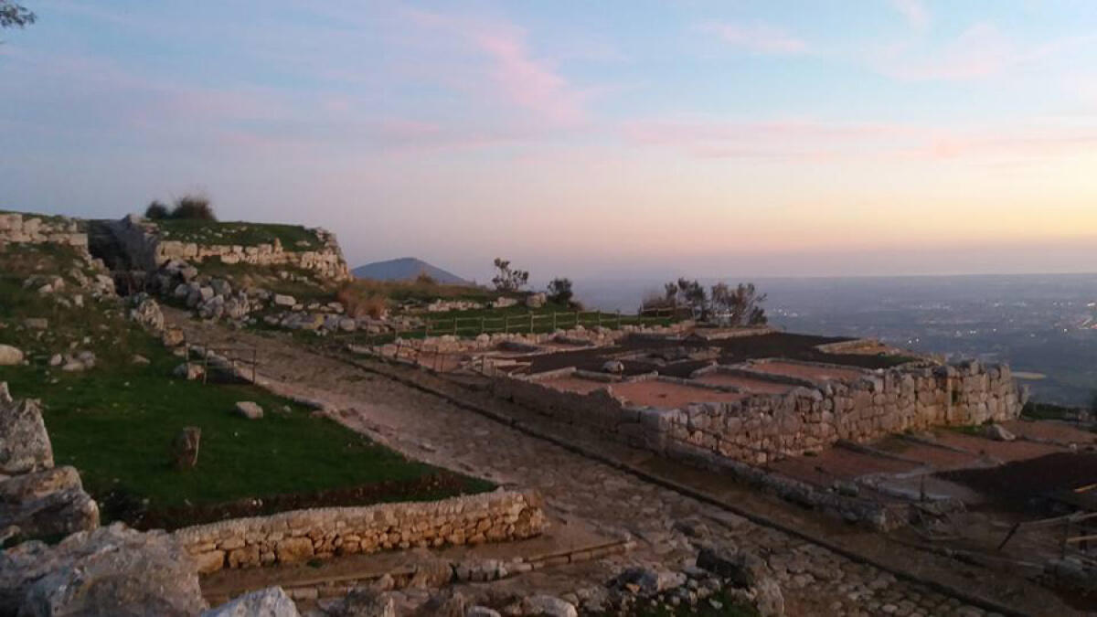 “E’ di scena la storia: una giornata a Norba”, appuntamento questa domenica - 