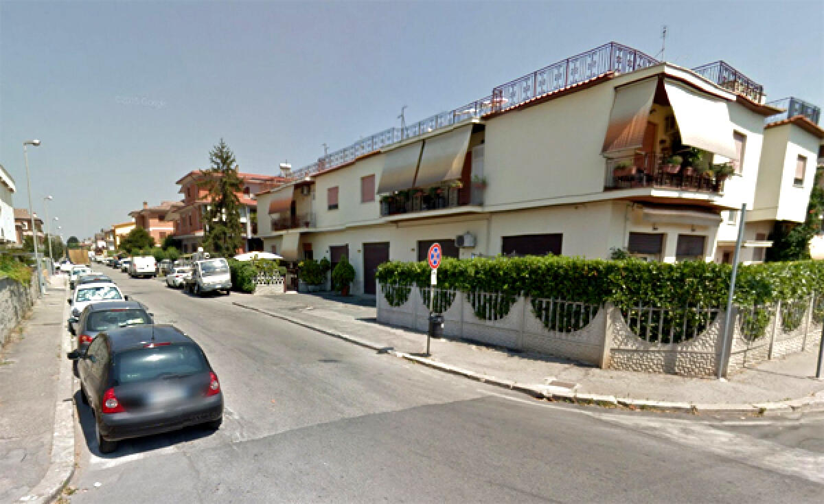 Aprilia - Nuova illuminazione pubblica a Montarelli - 