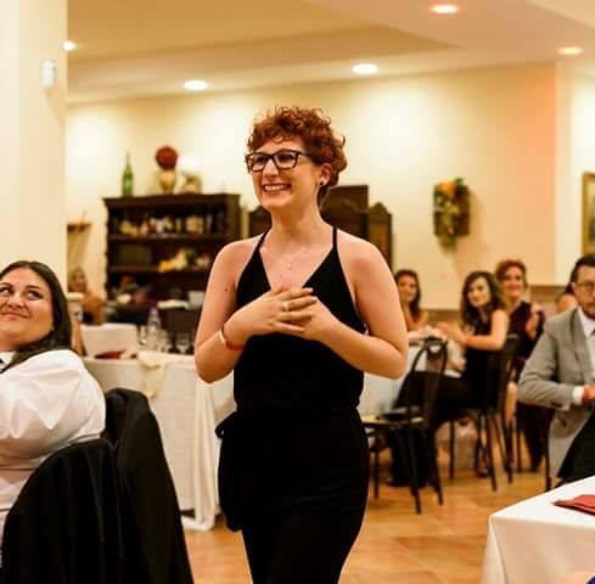 Latina, il ministro Bussetti: "Porterò io il diploma ai genitori di Martina" - 