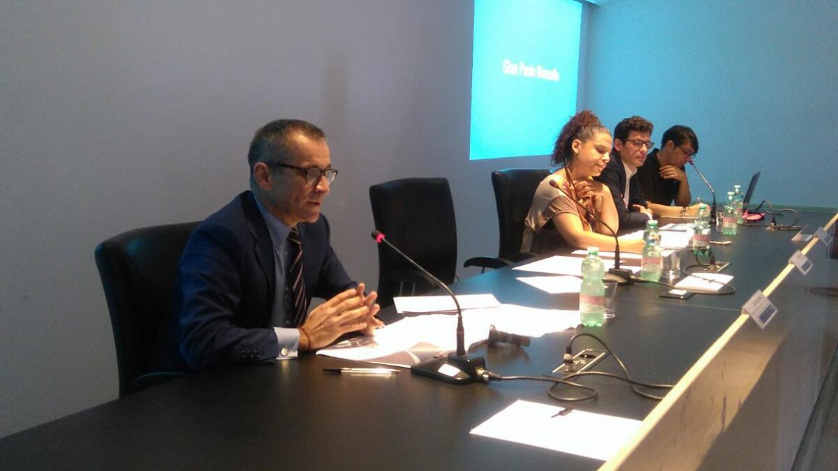 Smart City, l'innovazione passa per Latina - 