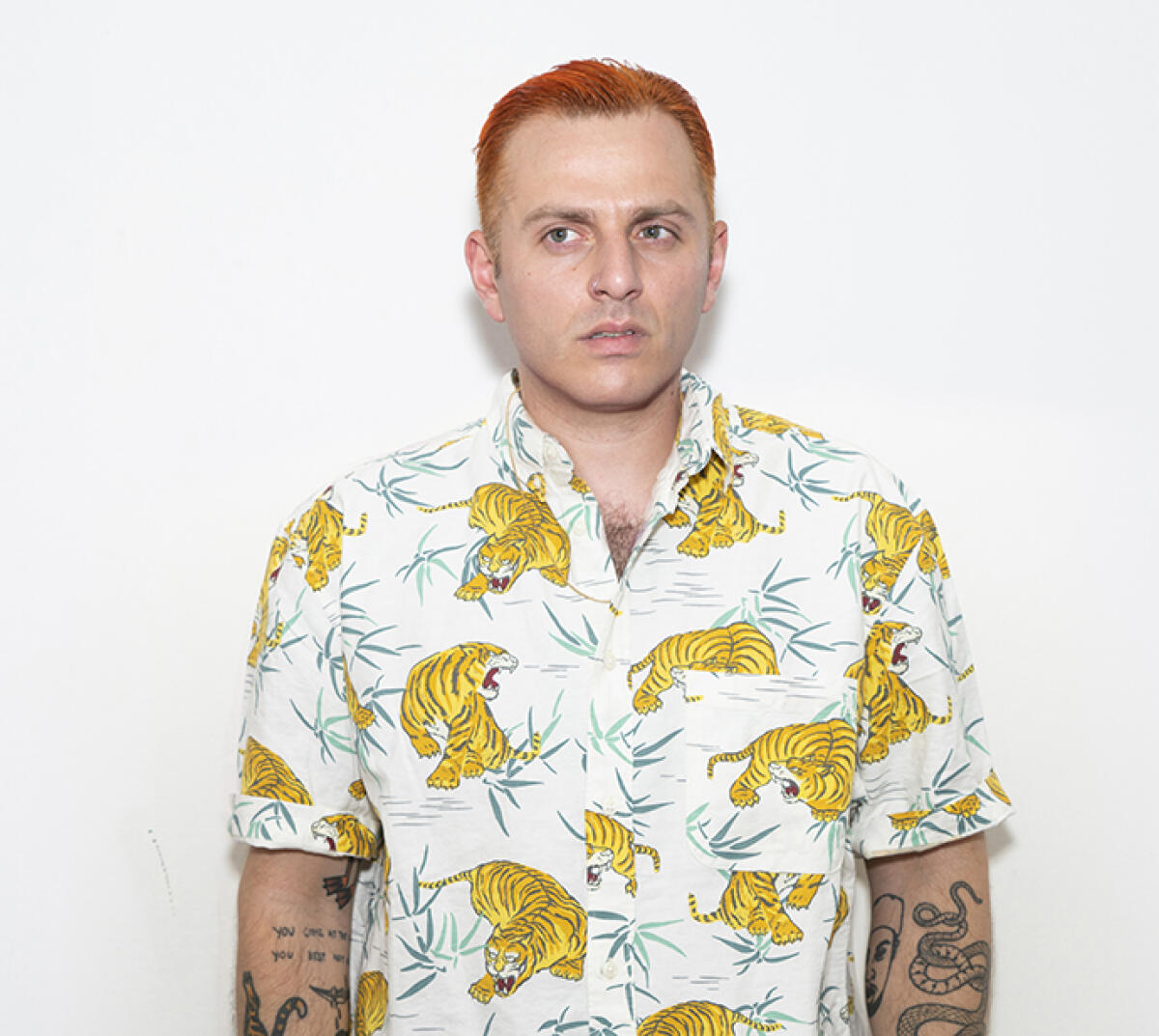 Io Suono con Damiano: sul palco Wrongonyou, Joe Victor e Ghemon - 