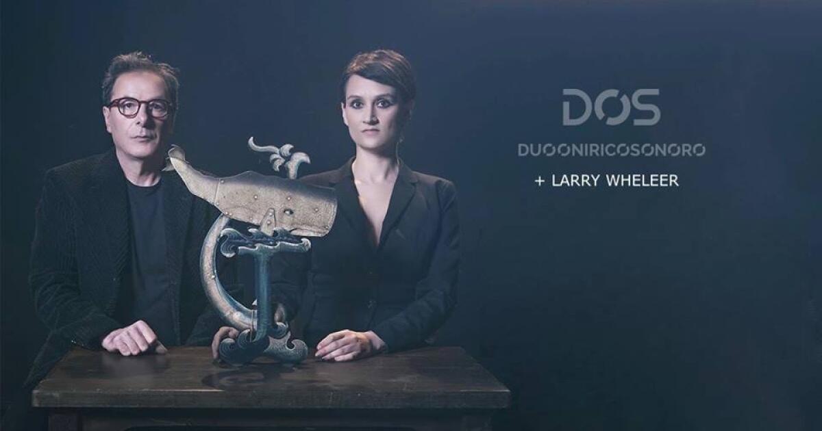 LATINA - Rassegna estiva “Estival 2018”: questo sabato il concerto del “Dos Duo Onirico Sonoro”. - 