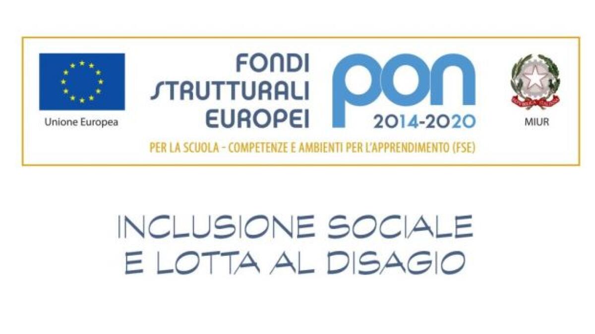 “Inclusione sociale e lotta al disagio”: ripartono i corsi all’Istituto “Toscanini” di Aprilia. - 
