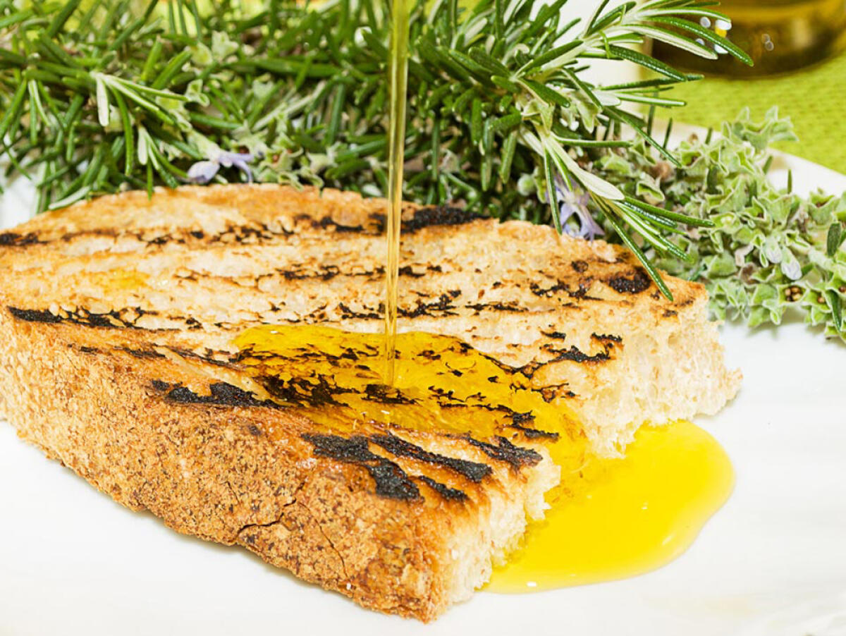 15esima edizione della “Sagra della Bruschetta” a Rocca Priora. - 