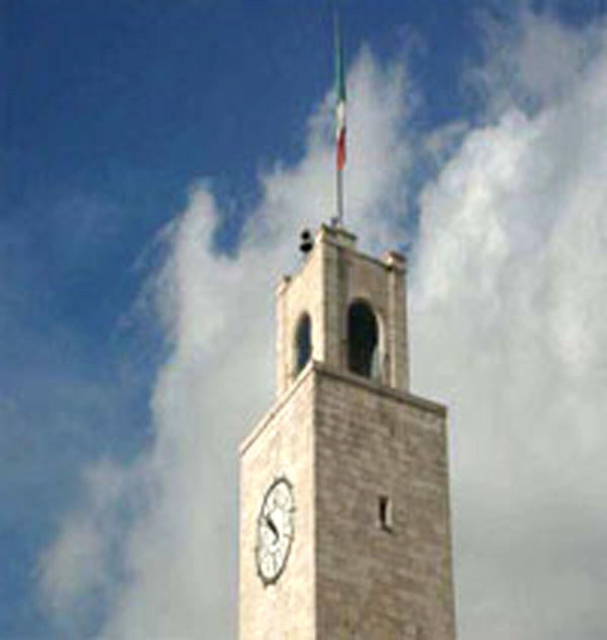 LATINA - Concluso l’iter per il nuovo Statuto comunale, Colazingari lascia. - 