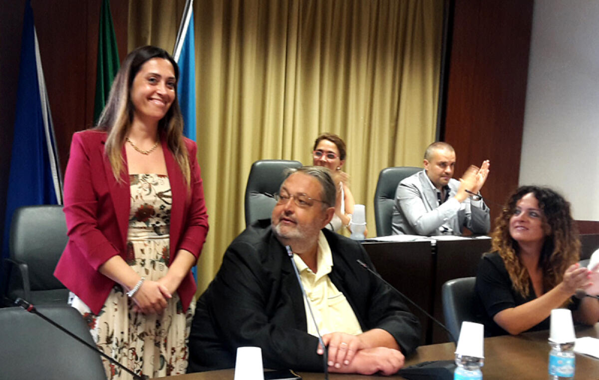 Il Consiglio di Cisterna approva l’assestamento di bilancio. Presentato il il futuro segretario generale. - 