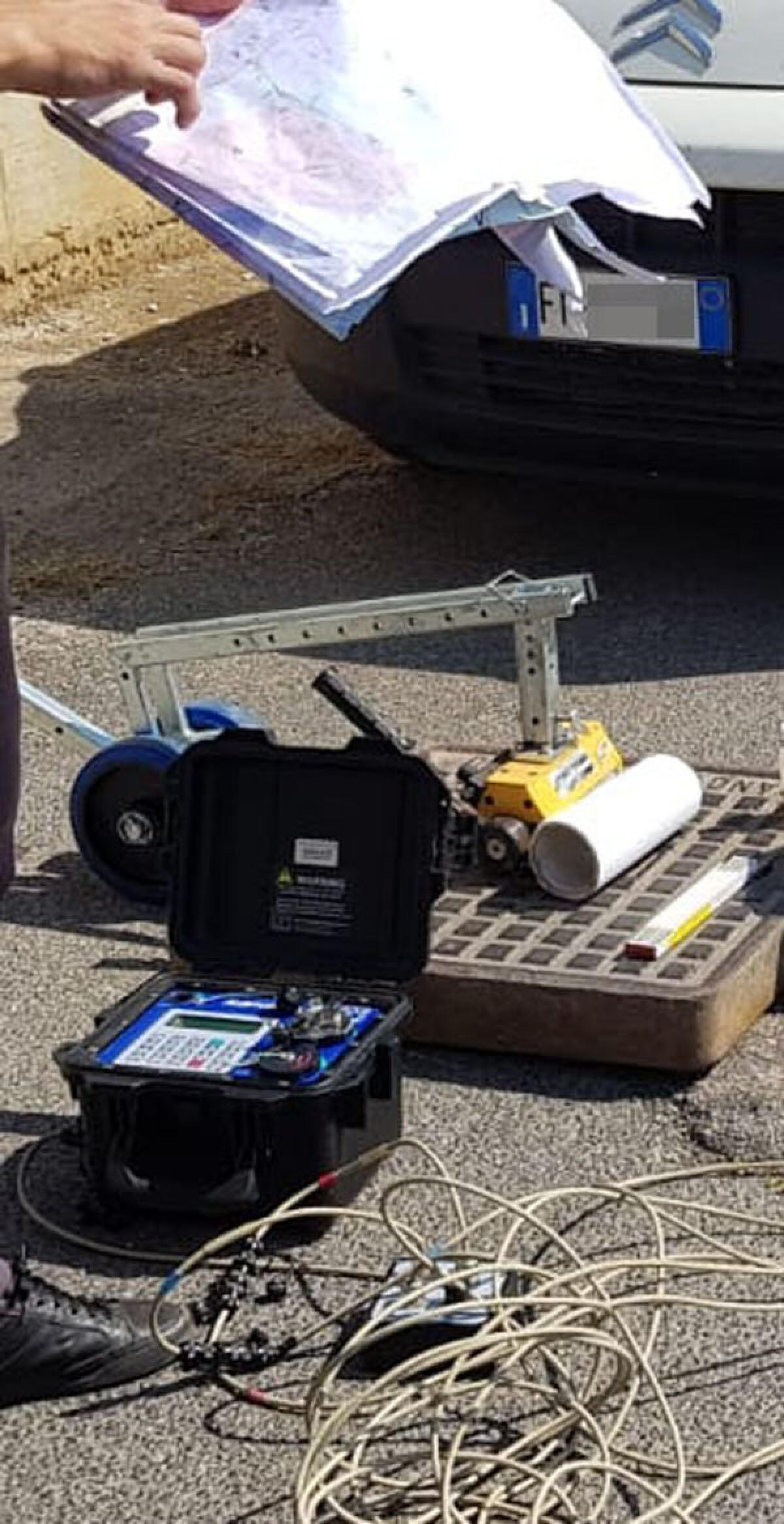 Ennesima interruzione idrica nel Comune di Norma: disagi sino alle 6.00 di questa domenica. - 