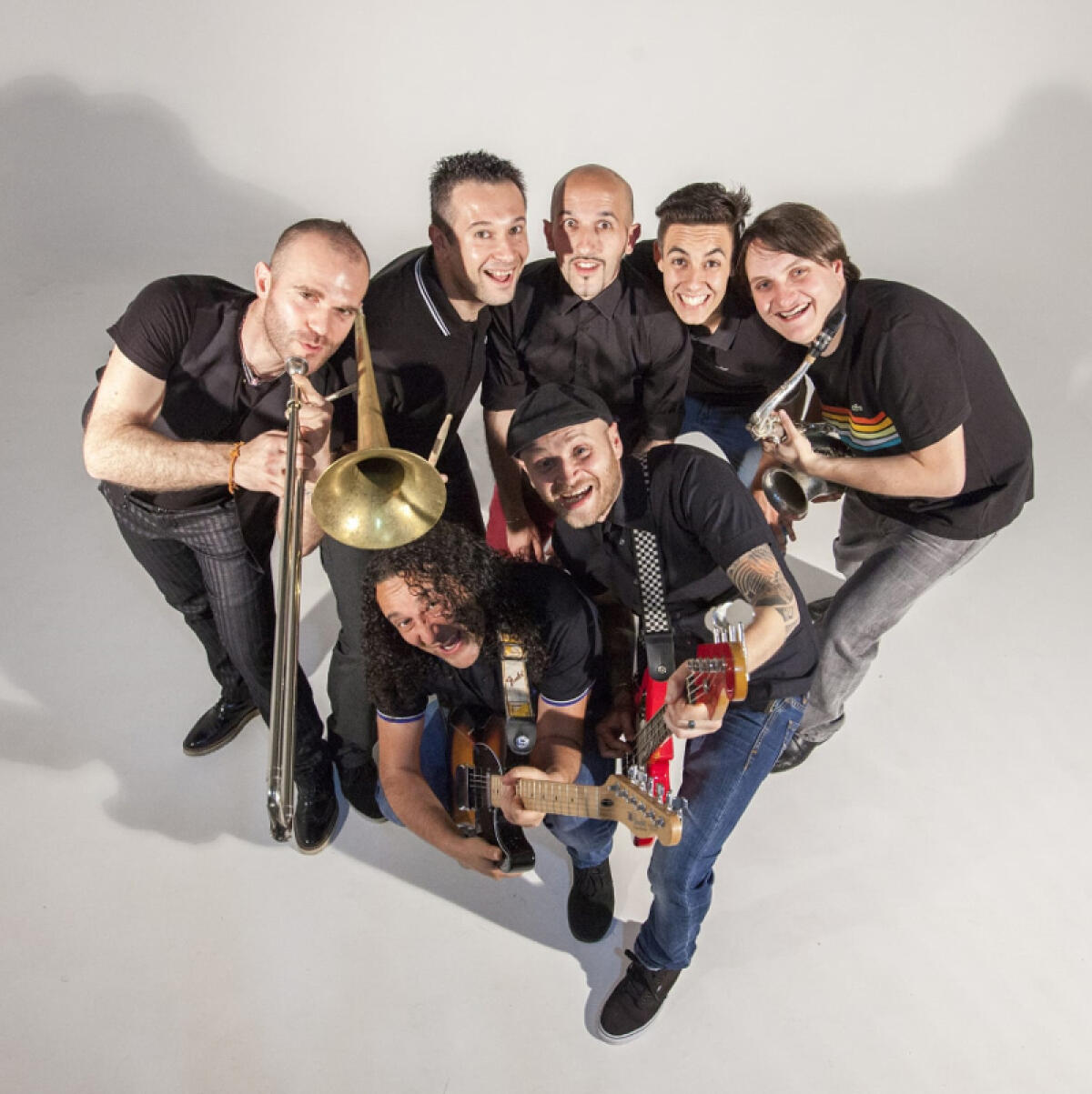 Festa di fine estate a Sabaudia con band ed artisti emergenti - 