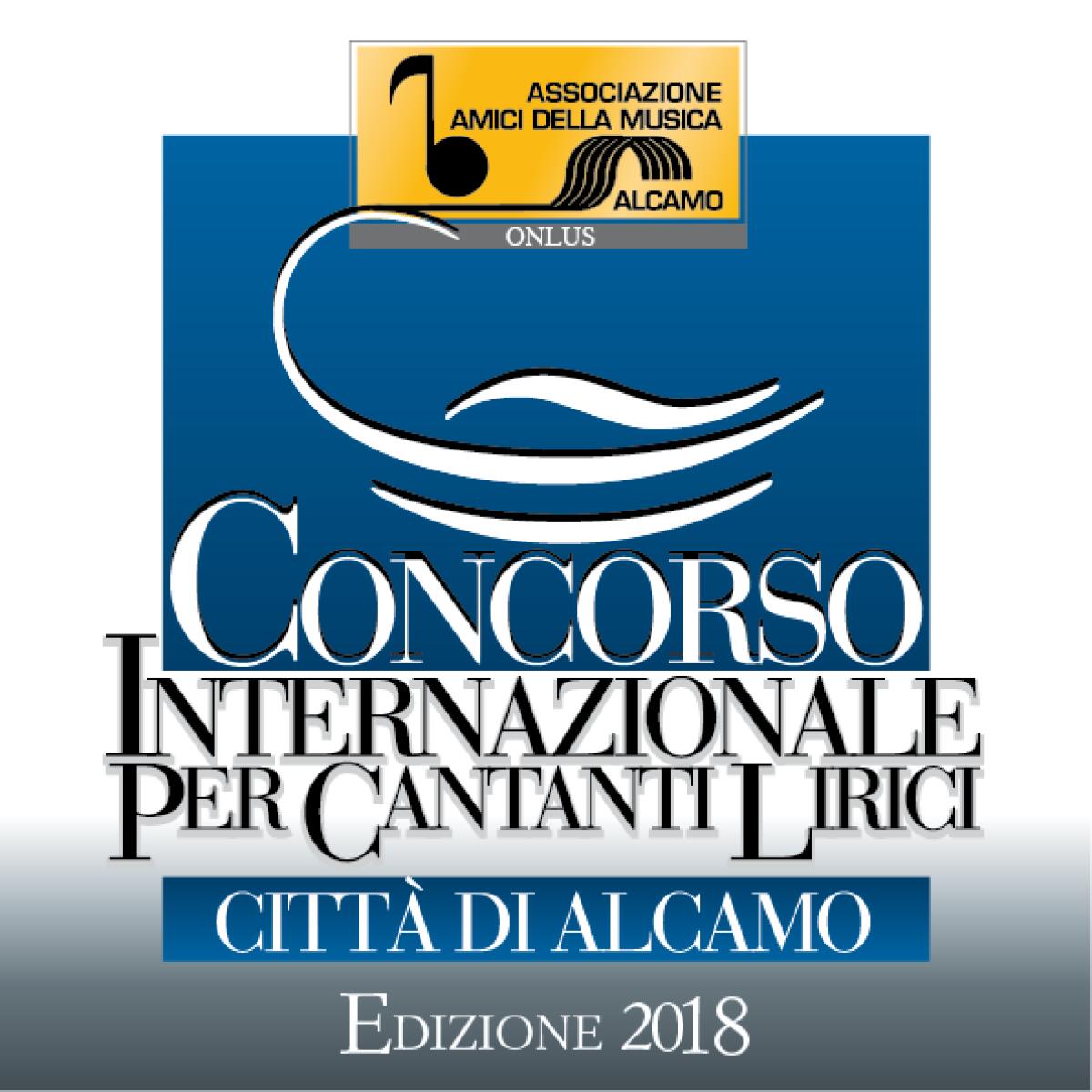 Ad Ottobre il Concorso Internazionale per cantanti lirici di Alcamo - 