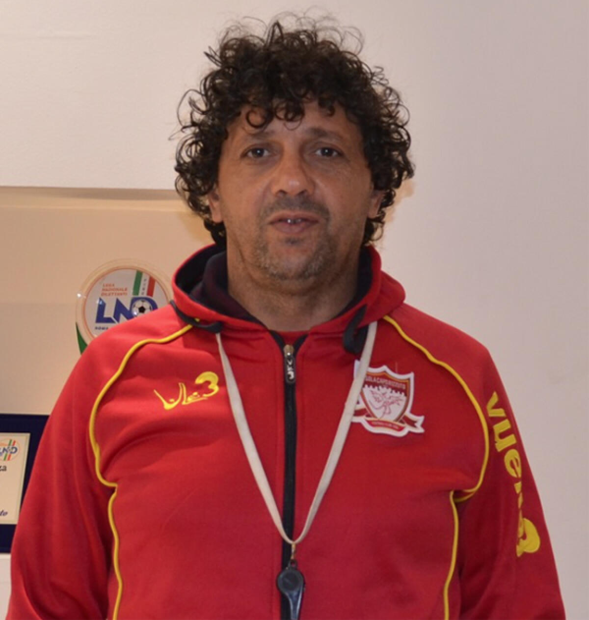 Giovanni Pisano è il nuovo allenatore dell’Anzio Calcio 1924. Dieci nuovi arrivi. - 