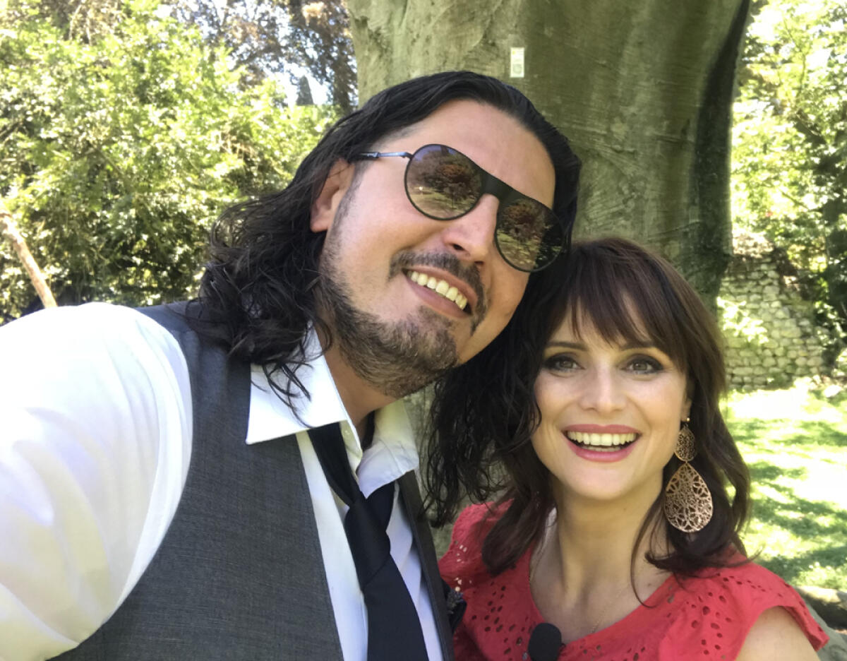 Marco Lo Russo in concerto al Museo Civico Lavinium di Pomezia - 