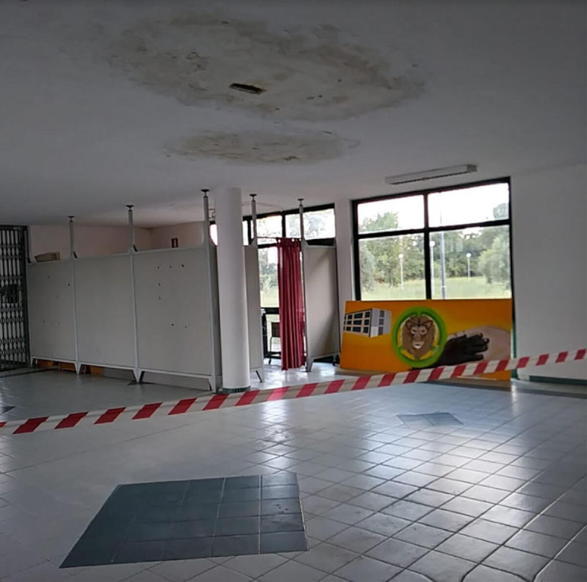 Grillini Apriliani e Cittadini Pentastellati: “Liceo Meucci, a quando gli interventi?” - 