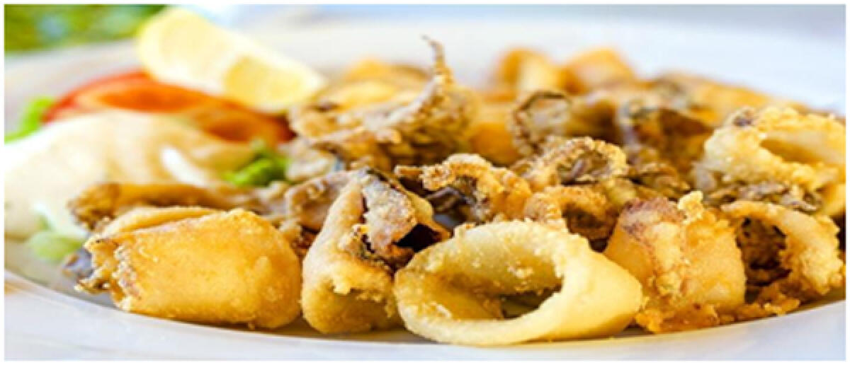 A Lido dei Pini, ad Ardea, la quarta edizione della Sagra del Pesce. - 