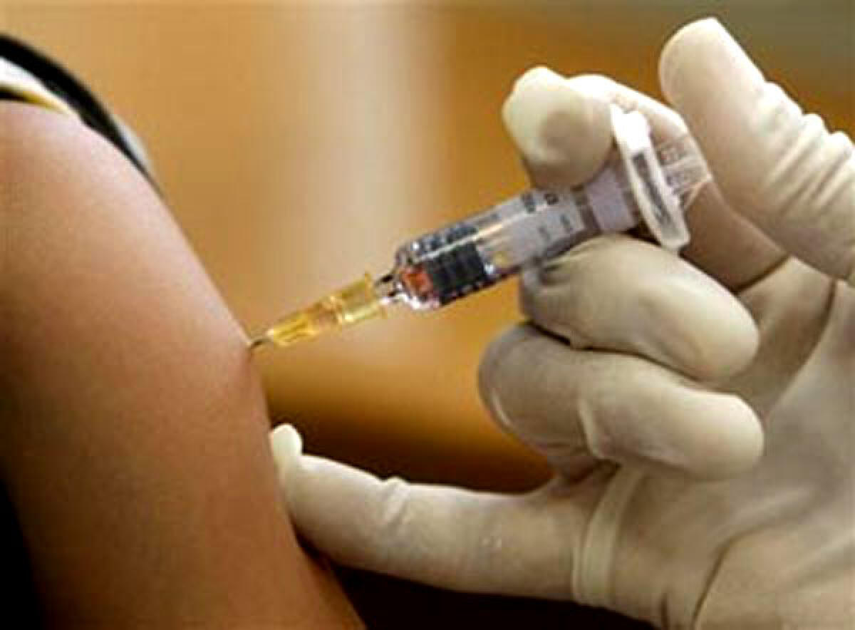 Vaccinazione obbligatoria: il Sindaco di Latina emette un’ordinanza. - 