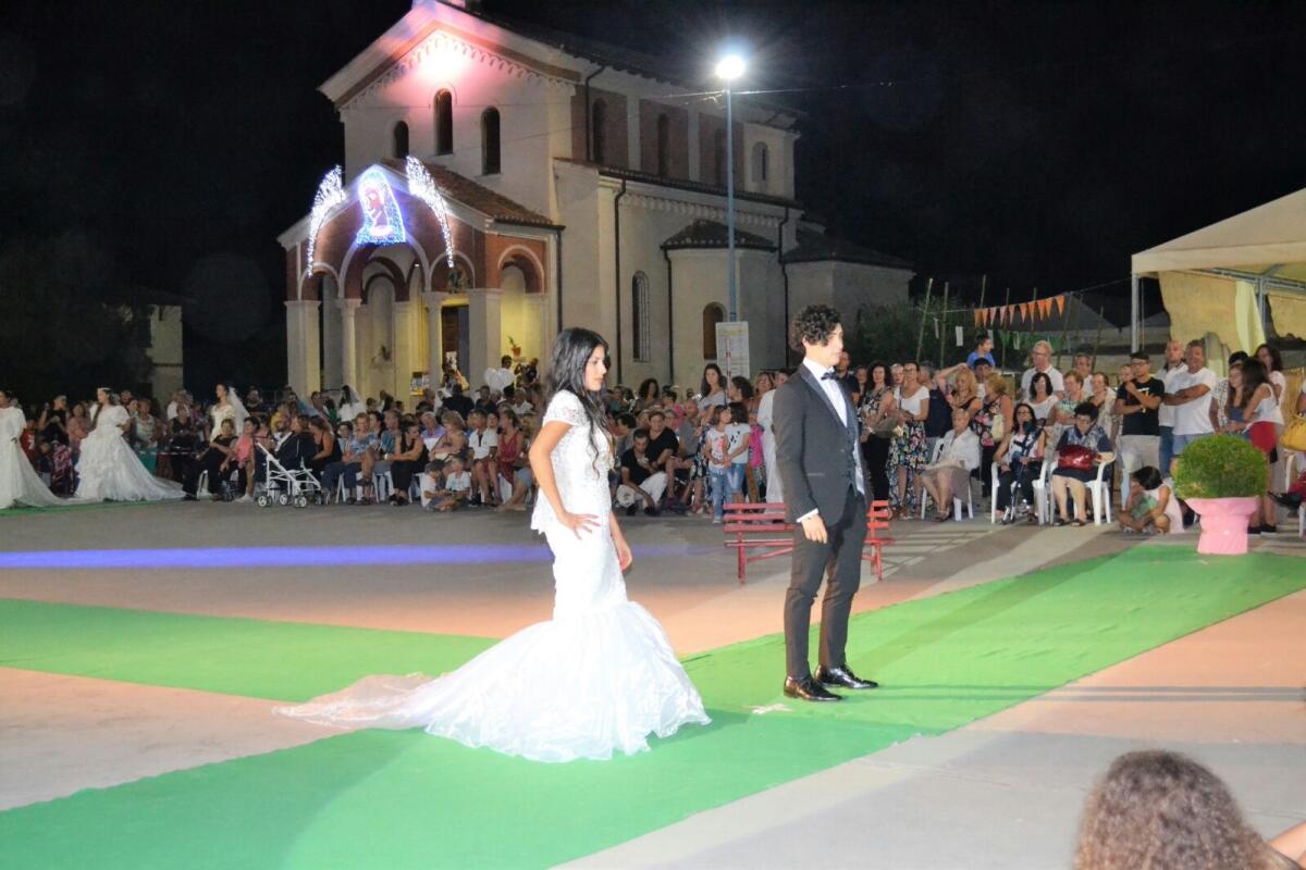 SERMONETA- Fino al 12 agosto la festa della Parrocchia di Doganella. - 