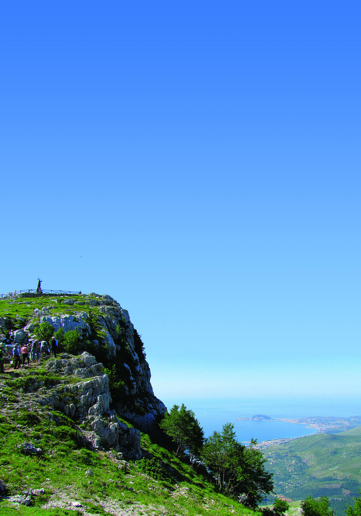 Montagna Armonica a Formia, torna il festival musicale tra gli altipiani - 