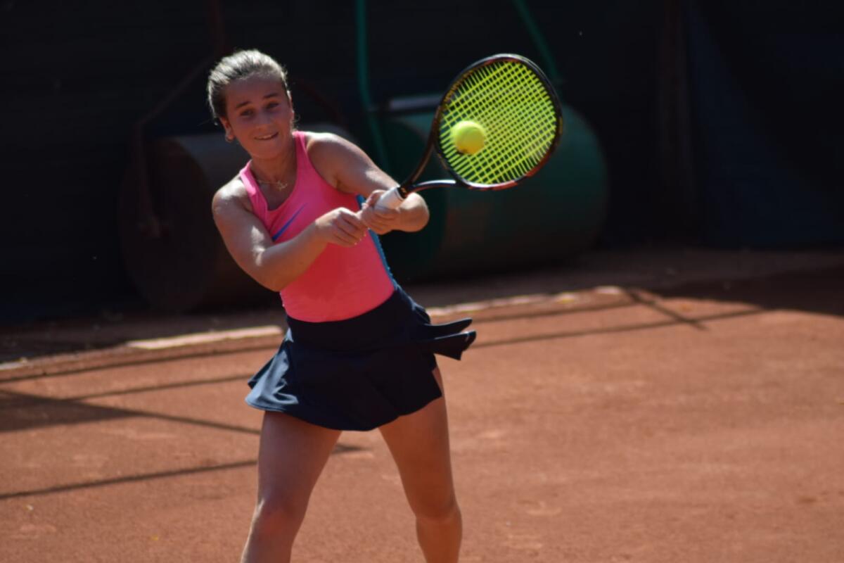 “Torneo Internazionale di Tennis di Sezze”: questo fine settimana le qualificazioni. - 