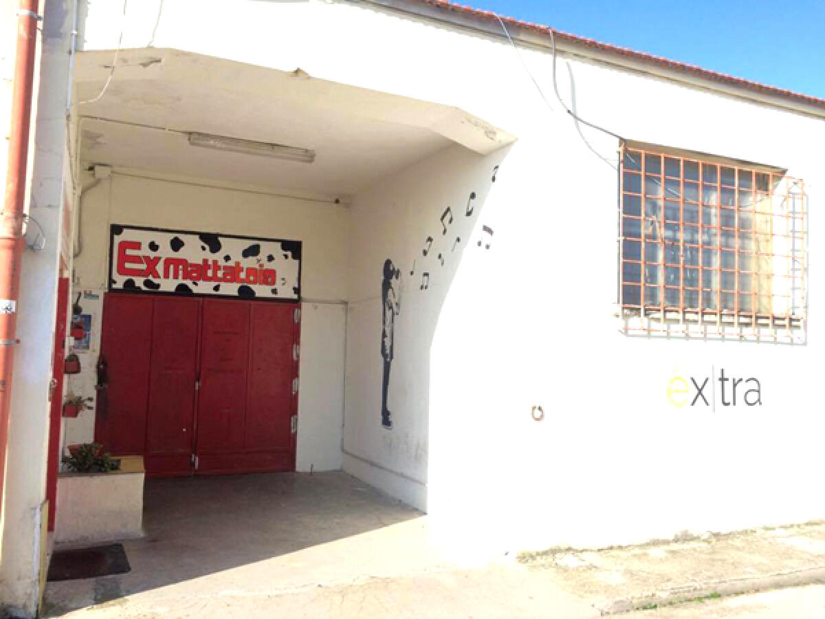 APRILIA - Morte del marocchino Hady Zaitouni, l'Arci La Freccia: "non si  possono accettare ronde o giustizieri improvvisati". - 