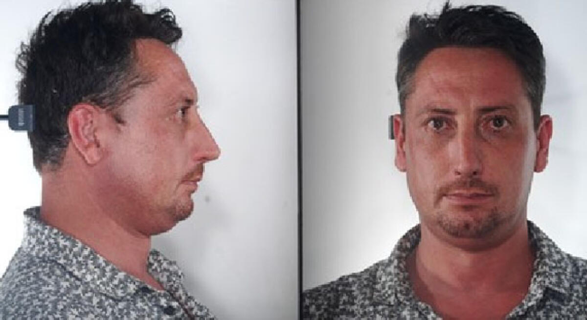 TERRACINA - Tenta di uccidere l’ex compagna e un turista accorso in suo aiuto: arrestato il 44enne Michelangelo Porretta. - 