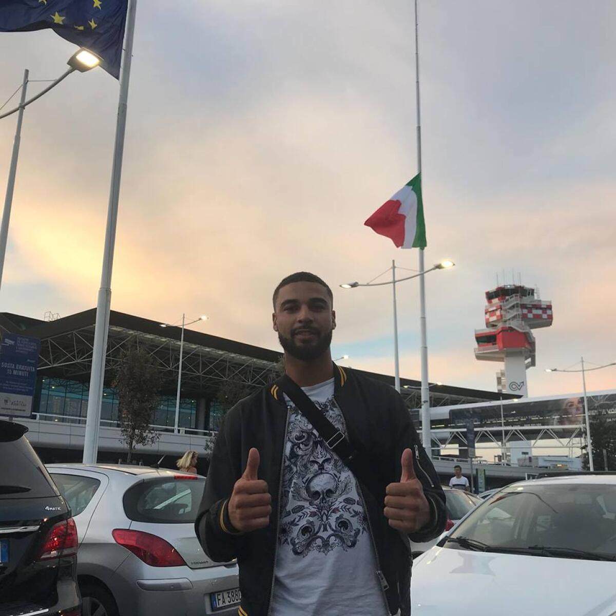 Pallavolo maschile - Ultime ore di “vacanza” per i giocatori della Top Volley Latina - 