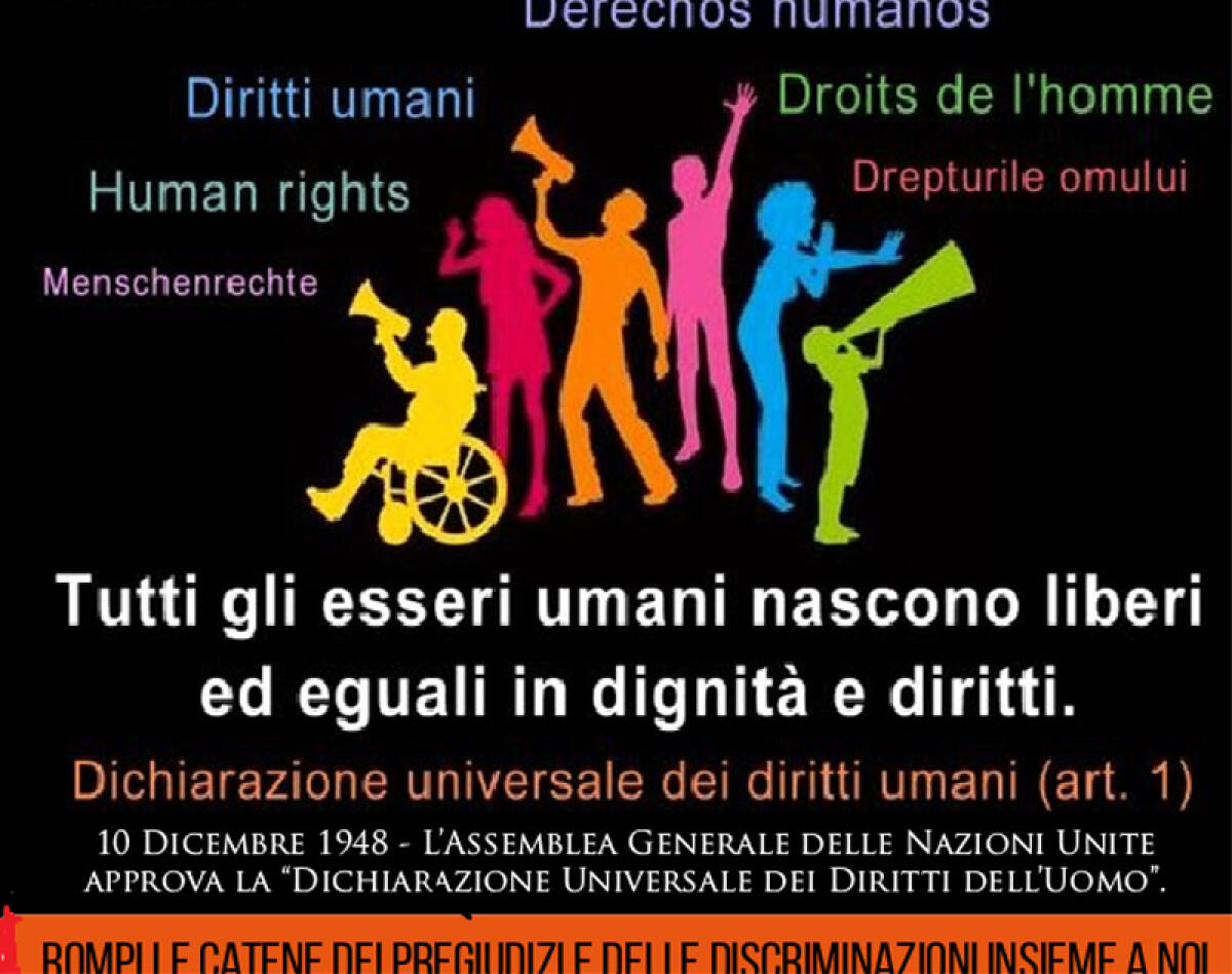"Aprilia città dell'accoglienza", questo giovedì 9 agosto tanti eventi in piazza contro la violenza. - 