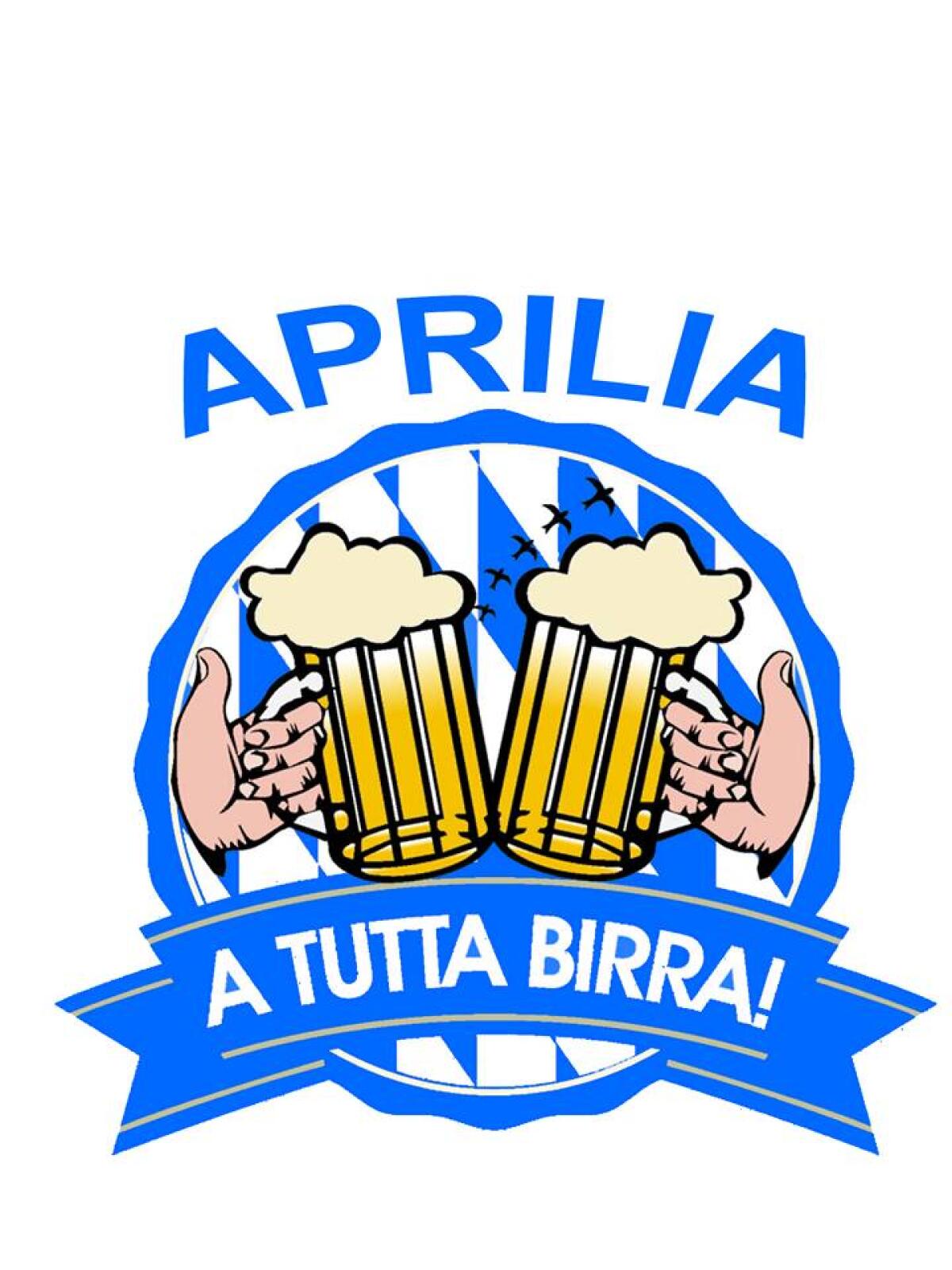 “Aprilia a Tutta Birra”: al Parco Friuli la festa prosegue sono a questa domenica. - 