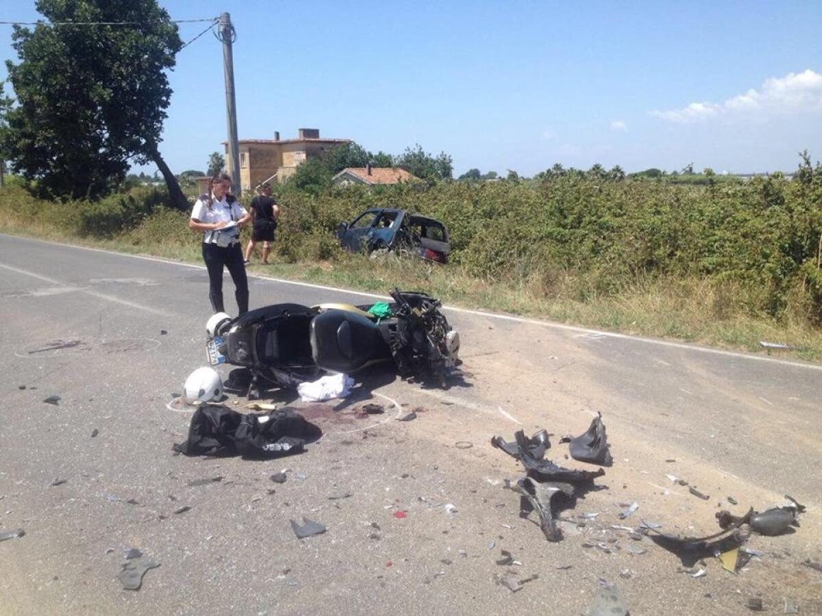 APRILIA -  Il Comitato di Quartiere Campo di Carne: “La sicurezza di Via Genio Civile non interessa a nessuno”. - 