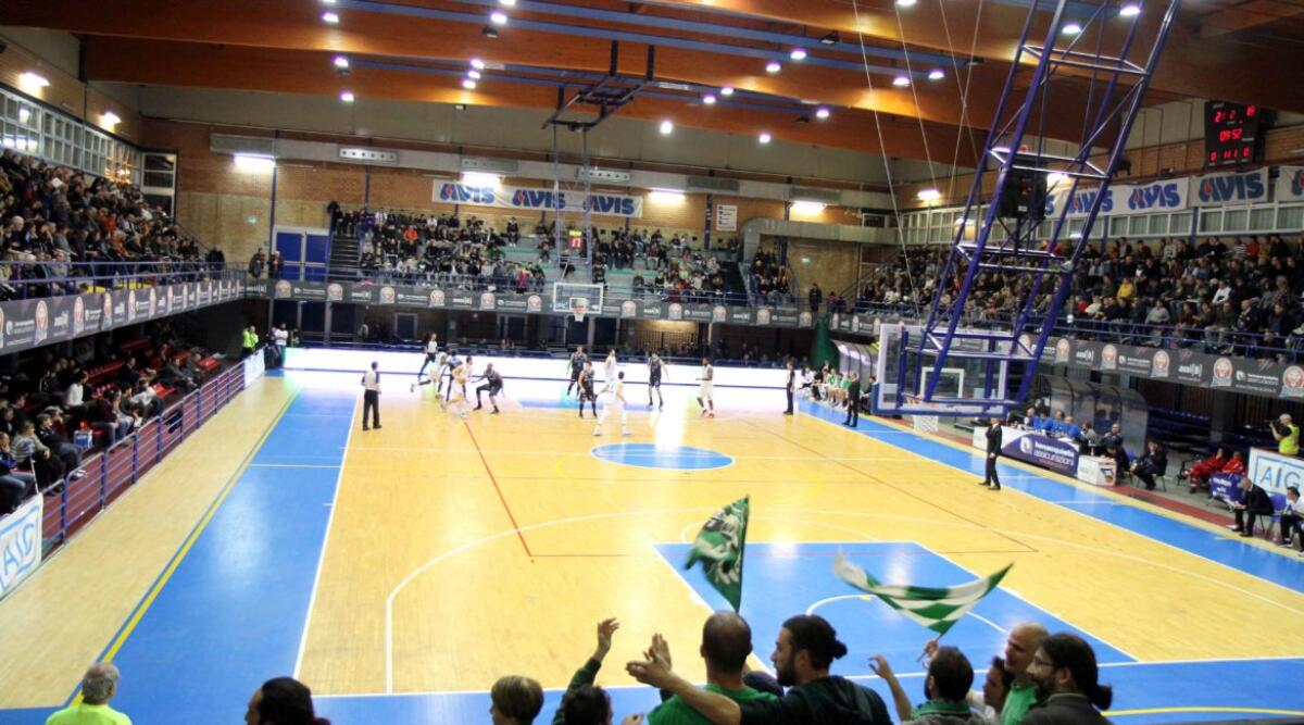 Basket Serie A2 Old Wild West: la Latina Basket si riunisce questa domenica. - 