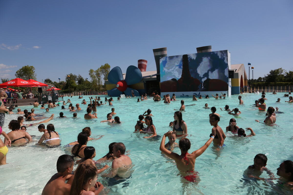 La Cinevacanza a Cinecittà World è iniziata!!! Ecco i prossimi eventi. - 