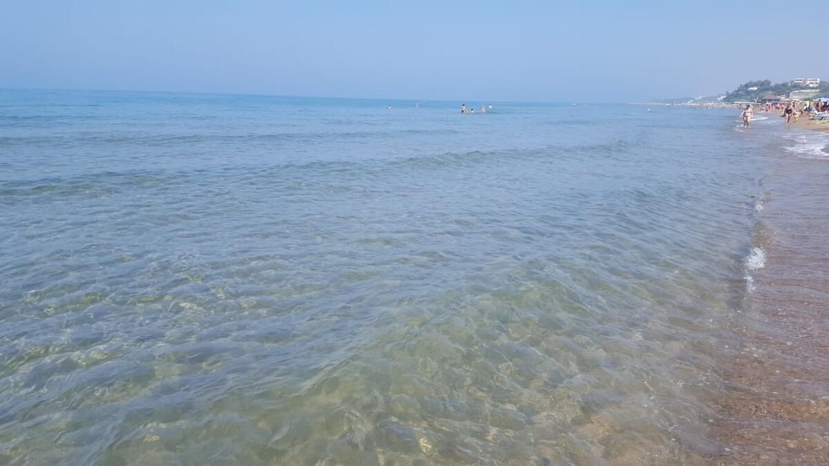 Il Comune di Anzio replica a Studio Aperto: “il nostro mare è pulito, limpido e cristallino”. - 
