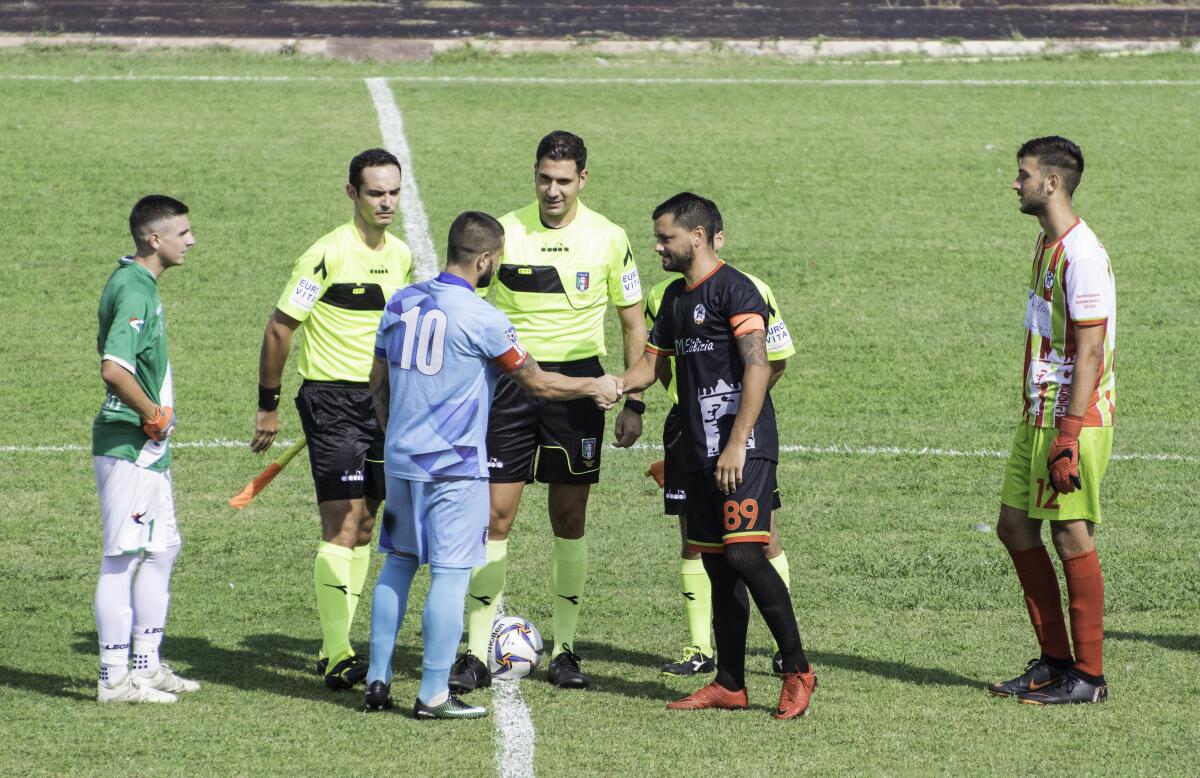 Calcio - L'Anzio saluta la Coppa Italia, al Bruschini passa Artena - 