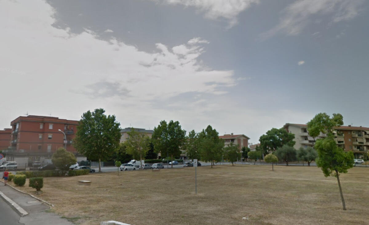 Aprilia - Spazi verdi, "Dall'opposizione solo strumentalizzazioni" - 