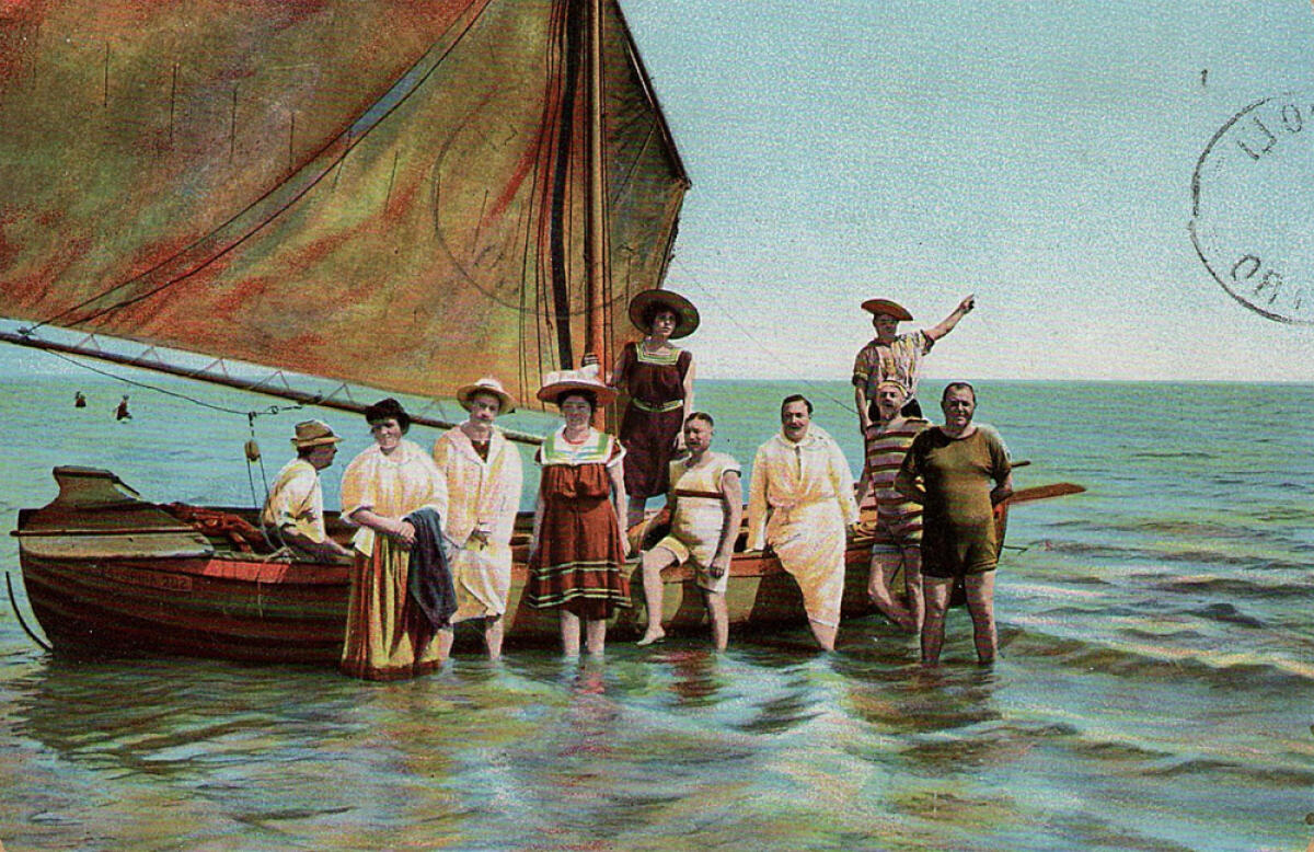 Si chiude questo sabato allo “Spazio Comel" di Latina la mostra di Marcello Trabucco. - 