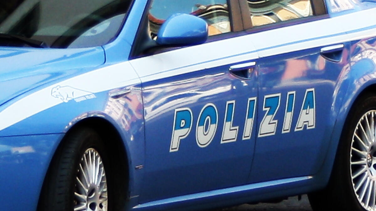 Si finge poliziotto per raggirare anziani, beccato da quelli veri - 