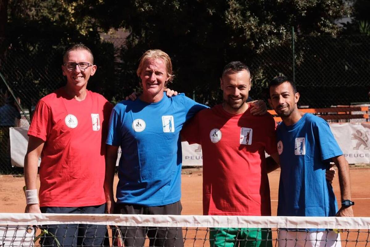 Memorial Bologni a Latina, grande successo per la sesta edizione - 